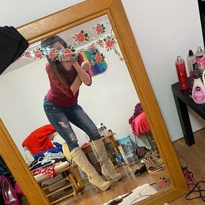 Meet your Posher, Kacee